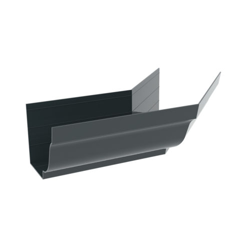 Ogee Gutter Modern External 135 Bend