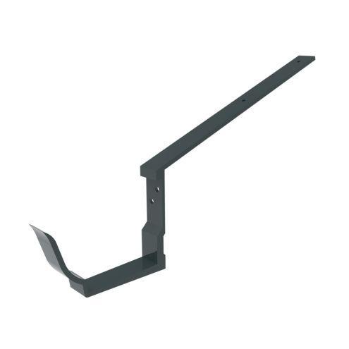 Ogee Gutter Modern Rafter Bracket