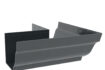 Ogee Gutter Traditional External 90 Corner
