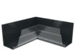 Ogee Gutter Traditional Internal 90 Corner