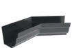 Ogee Gutter Traditional Internal 135 Corner