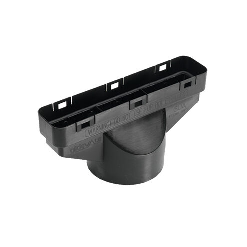 Glidevale In-line Pipe Adapter