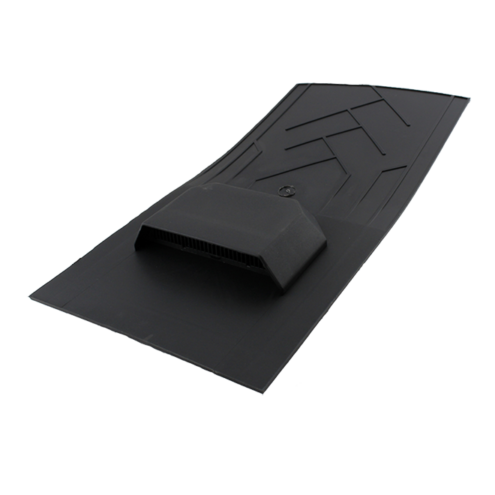 Klober Slate Cowl Vents
