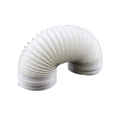 pvc flexi pipe