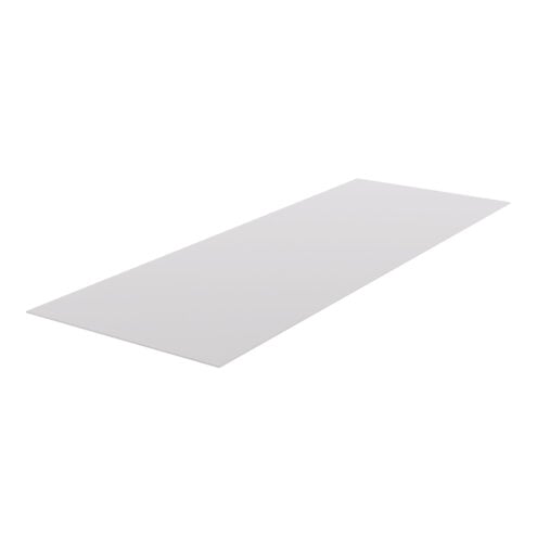 aluminium soffit