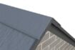 NWA C02A Aluminium Apex Unit in-situ