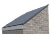 NWA C03 Aluminium Retro-Fit Slate Dry Verge
