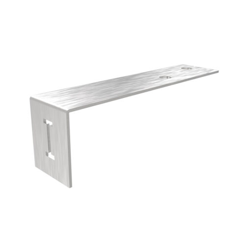 NWA Uni-Fix Dry Verge End Batten Clip