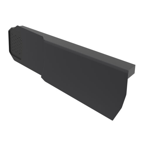 NWA UNi-Fix Dry Verge Unit Right Hand