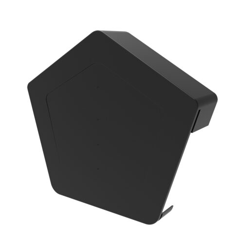 Uni-Fix Dry Verge Angled Ridge Cap