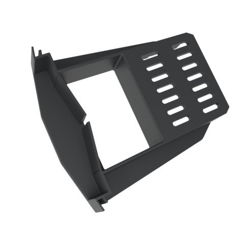 NWA Uni-Fix Dry Verge Starter Unit