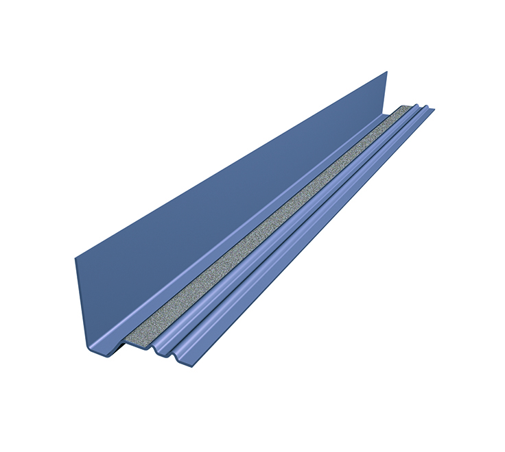 Kytun GRP Abutment Soaker