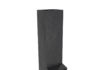 NWA Aluminium Modern Rectangle Down pipe Offset Joint