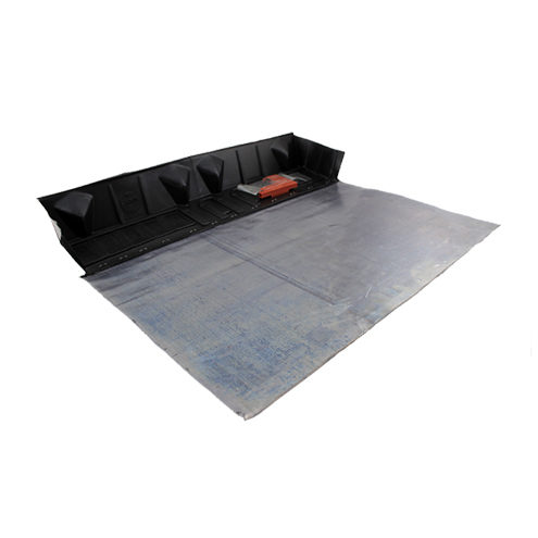 Block Apex Cavity Tray
