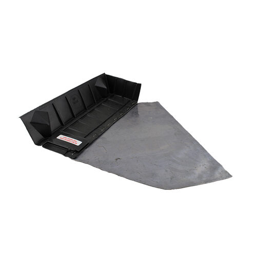 Block Intermediate Cavity Tray Left