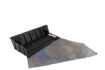 Block Intermediate Cavity Tray Right