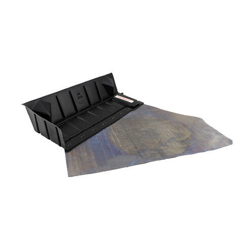 Block Intermediate Cavity Tray Right