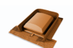 Universal Roof Tile Vent 20k