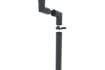 Round Aluminium Downpipe 76mm