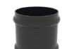 Round Aluminium Downpipe 76mm