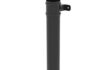 Round Aluminium Downpipe 76mm
