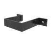 Square Aluminium Downpipe 76mm