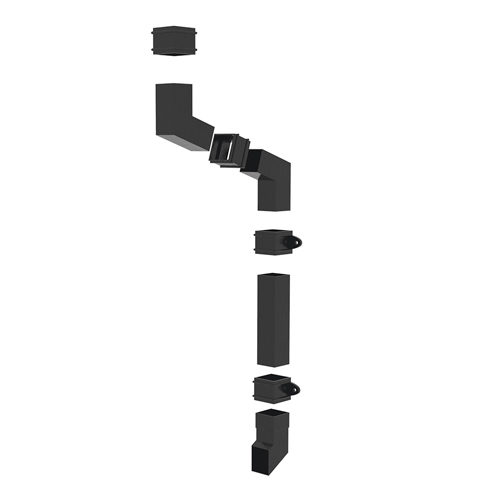 traditional-100mm-square-downpipe-hall-botterill-assembly