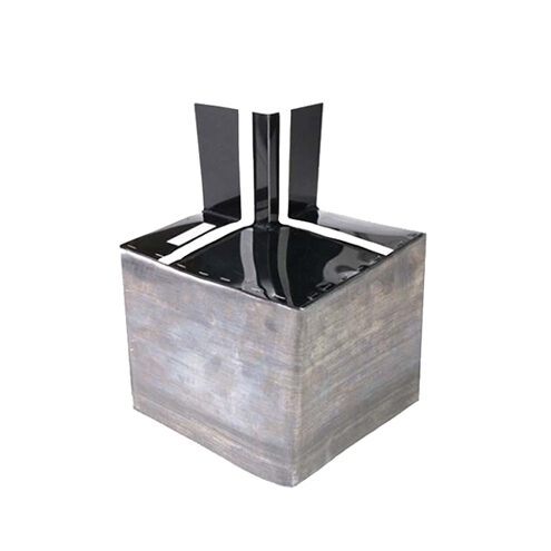 Cavity Tray Corners
