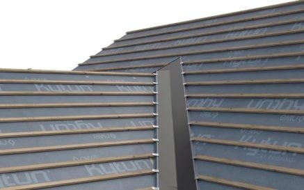 dry valley systems roofing products