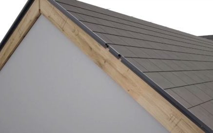 slate dry verge retro fit kytun