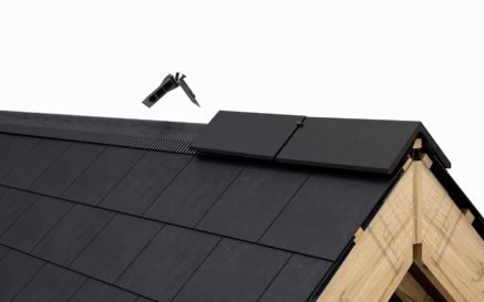 universal dry ridge kit