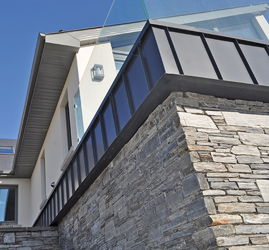 Self Build