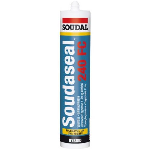 Soudaseal Sealant 240FC