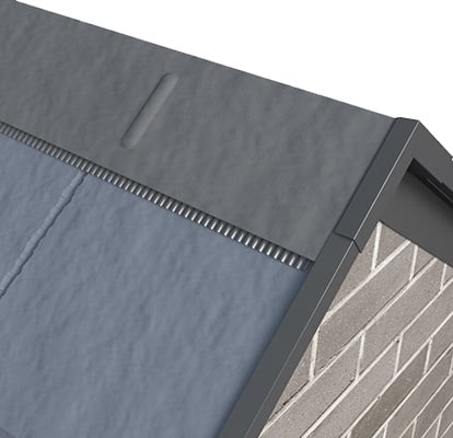 Spandex Ridge Capping Kytun Ridge Capping | Kytun