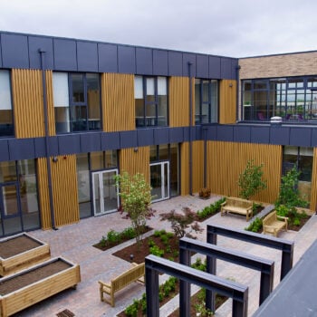Shankhill Women's Centre Image 2