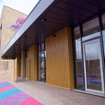 Shankhill Women's Centre Image 5