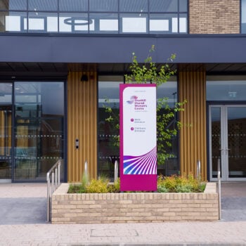 Shankhill Women's Centre Image 7