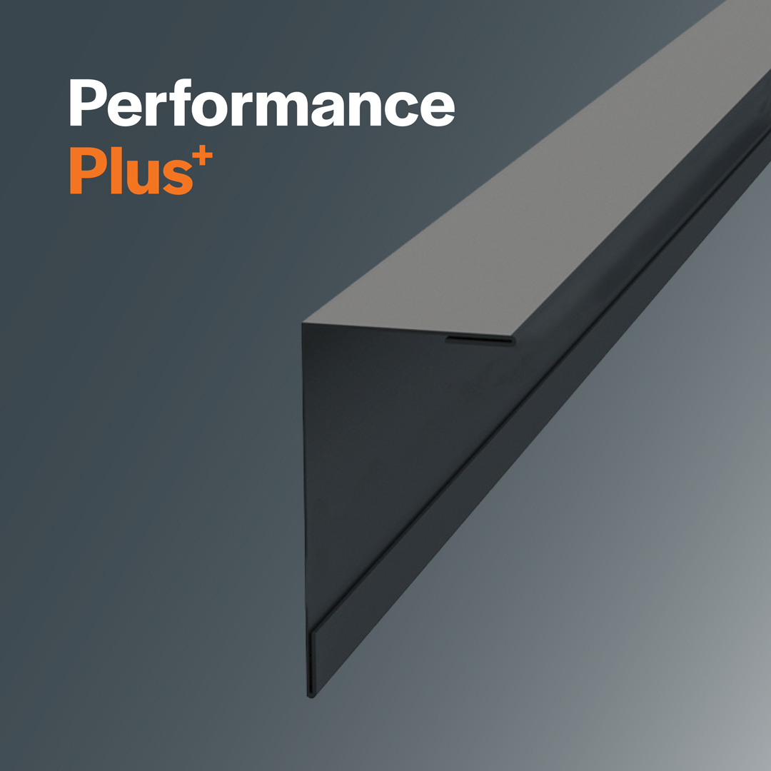 Kytun Performance Plus Dry Verge – Batten End Protector